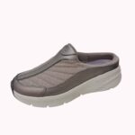 כפכף נשים מקסוולק חום EASY SPIRIT