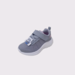 ספורט בנות קול אפור SKECHERS