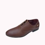 אלגנט MASON MENS BROWN מייסון גבר חום