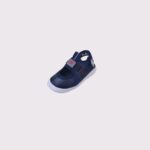 סנדל לילדים מרי כחול FILA