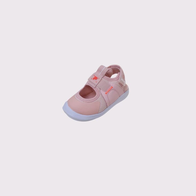 סנדל מרי FILA ורוד לילדות