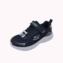 מזמטיקס שחור MAZEMATICS SKECHERS