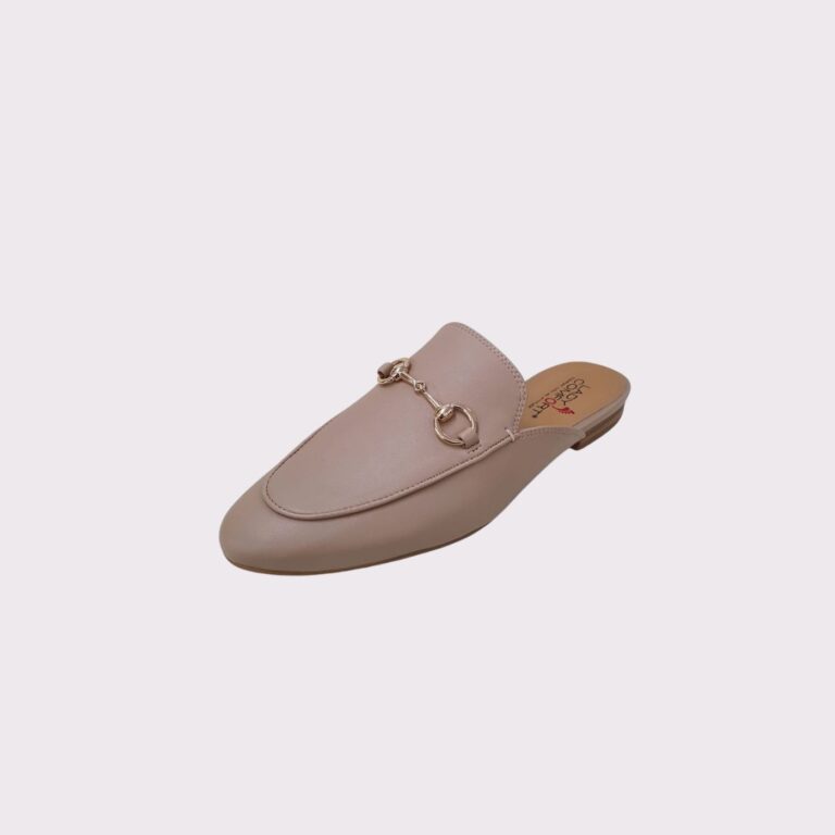 כפכף אבזם רוז LADY COMFORT