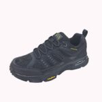 ספורט סקיץ שחור SKECH SKECHERS