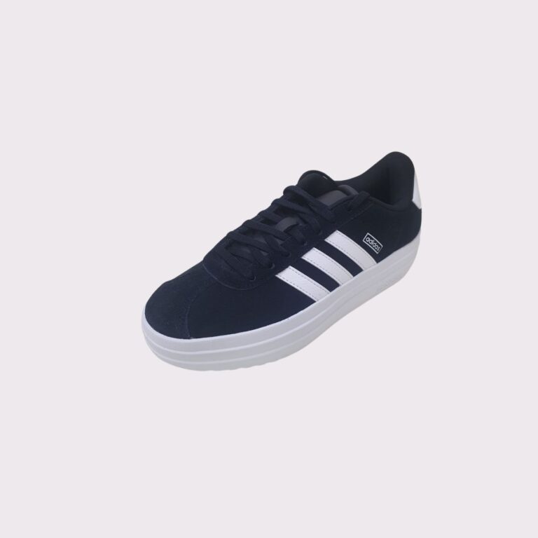בולד קורט אדידס ADIDAS VL COURT BOLD J
