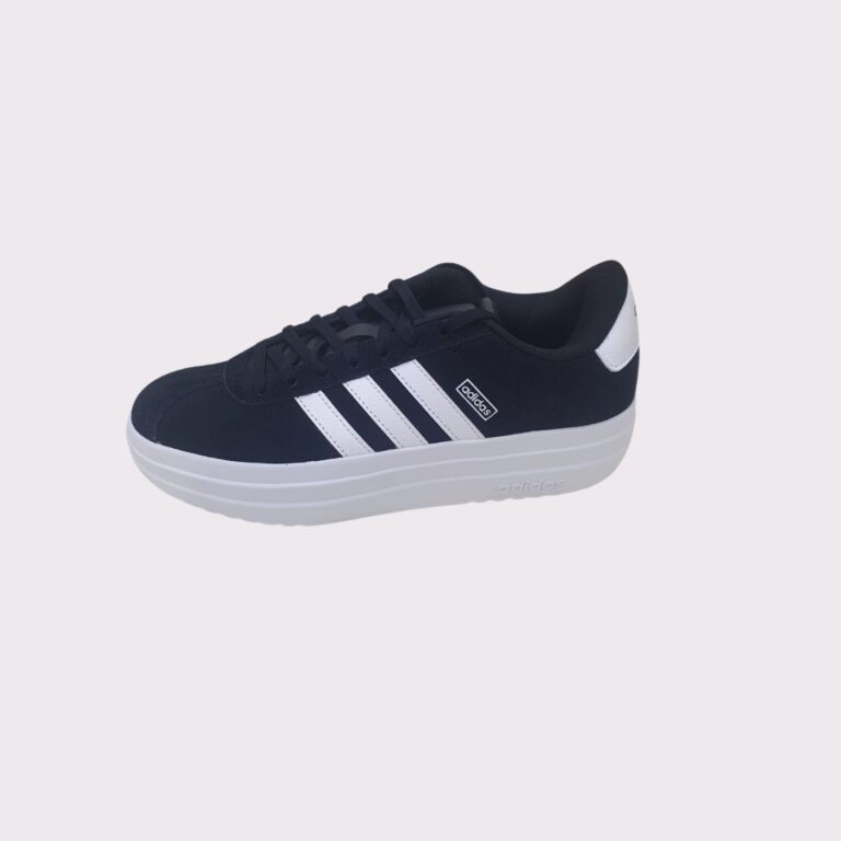 בולד קורט אדידס ADIDAS VL COURT BOLD J