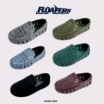 פלופרס floafers winter חורף
