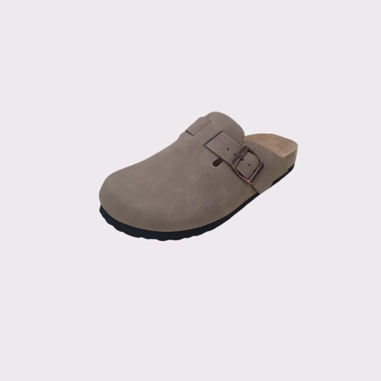 כפכף סגור נאות Lady comfort