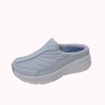 כפכפי נוחות מקסוולק תכלת EASY SPIRIT