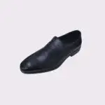 מוקסין שחור לגבר רפאל absolute comfort
