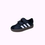 VL Court וול קורט מידות 21-27 שחור ADIDAS