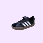 VL Court וול קורט מידות 28-35 שחור ADIDAS