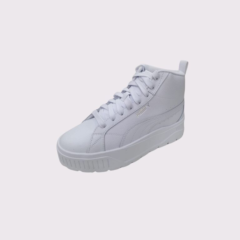 Karmen ll mid puma נעל גבוהה מגפון