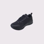 נעלי ספורט שחורות לגבר טומי Hush Puppies