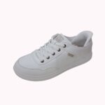 פלאטר לבן FLATTER SKECHERS
