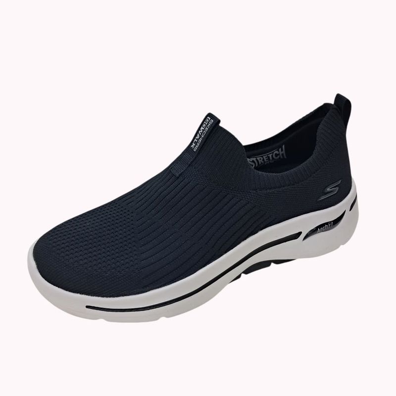 IMG-20250729-WA0113_800x800 נעל ספורט סוניק שחור SONIC SKECHERS – תמונה 1