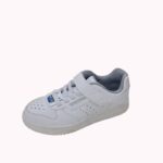 סניקרס סטריט לבן STREET SKECHERS