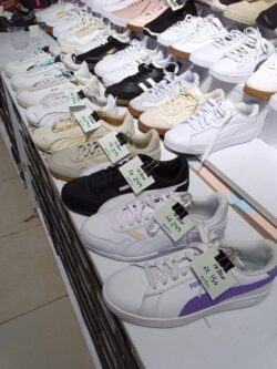 נעלי PUMA במבצע פומה