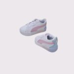 סניקרס לילדות פומה בלורי PUMA