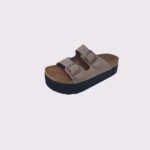 כפכף פלטפורמה LADE COMFORT