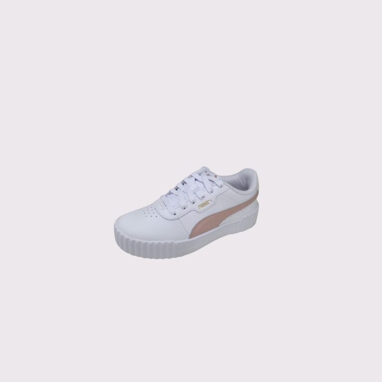נעלי פומה לנשים קארינה 3.0 פס ורוד PUMA