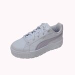 כרמן בנות פס סגול KARMEN PUMA