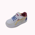 אוסטר לבן PUMA CAVEN 2.0