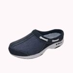 כפכף טראוולפורט כחול גי'נס TRAVELPORT EASY SPIRIT