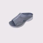 טרסי אפור כסוף EASY SPIRIT Traciee 2