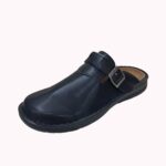 כפכף גבר+אבזם LADY COMFORT