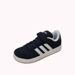 טניס שחור 28-35 ADIDAS