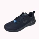 נאשר שחור NASHER SKECHERS