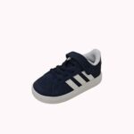 טניס שחור ילדים 21-27 ADIDAS