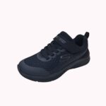 גורזה שחור SKECHERS