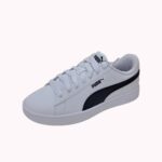ריקי קלאסיק לבן פס שחור RICKIE CLASSIC PUMA