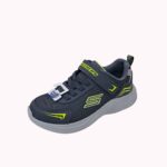 מזמטיקס אפור MAZEMATICS SKECHERS