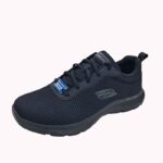 פרובידנס שחור PROVIDENCE SKECHERS