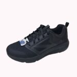 קיפר שחור CIPHER SKECHERS
