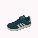 טניס ירוק 28-35 ADIDAS