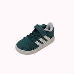 טניס ירוק ילדים 21-27 ADIDAS