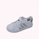 גראנד קורט פס כסף GRAND COURT 2.0 ADIDAS
