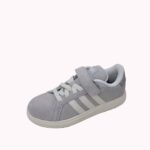 טניס אפור 28-35 ADIDAS