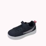 יודי שחור ורוד FILA