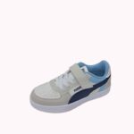 בלוק חום פס כחול 28-35 PUMA CAVEN 0.2 BLOCK 
