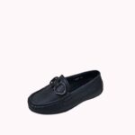 מוקסין אבי שחור AVI BLACK