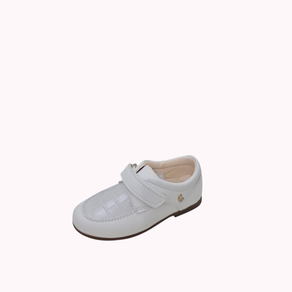 IMG-20250831-WA0077 אלגנט ריב לבן קרוקו ABSOLUTE COMFORT – תמונה 1