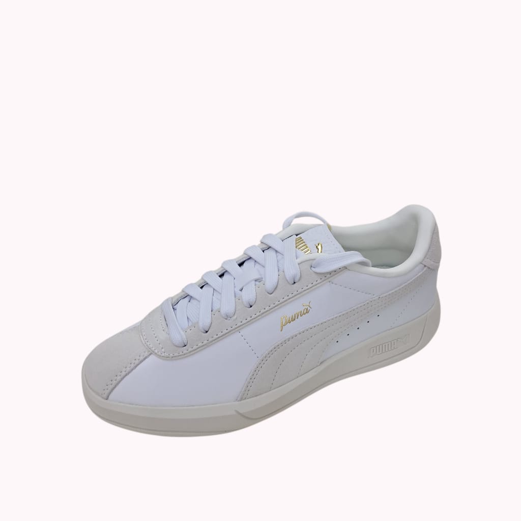 IMG-20250831-WA0083 קלאסיקה לבן בז' KLASSIKA PUMA – תמונה 1