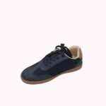 סניקרס לשם שחור LESHEM BLACK 