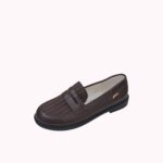 מוקסין בר חום BAR BROWN