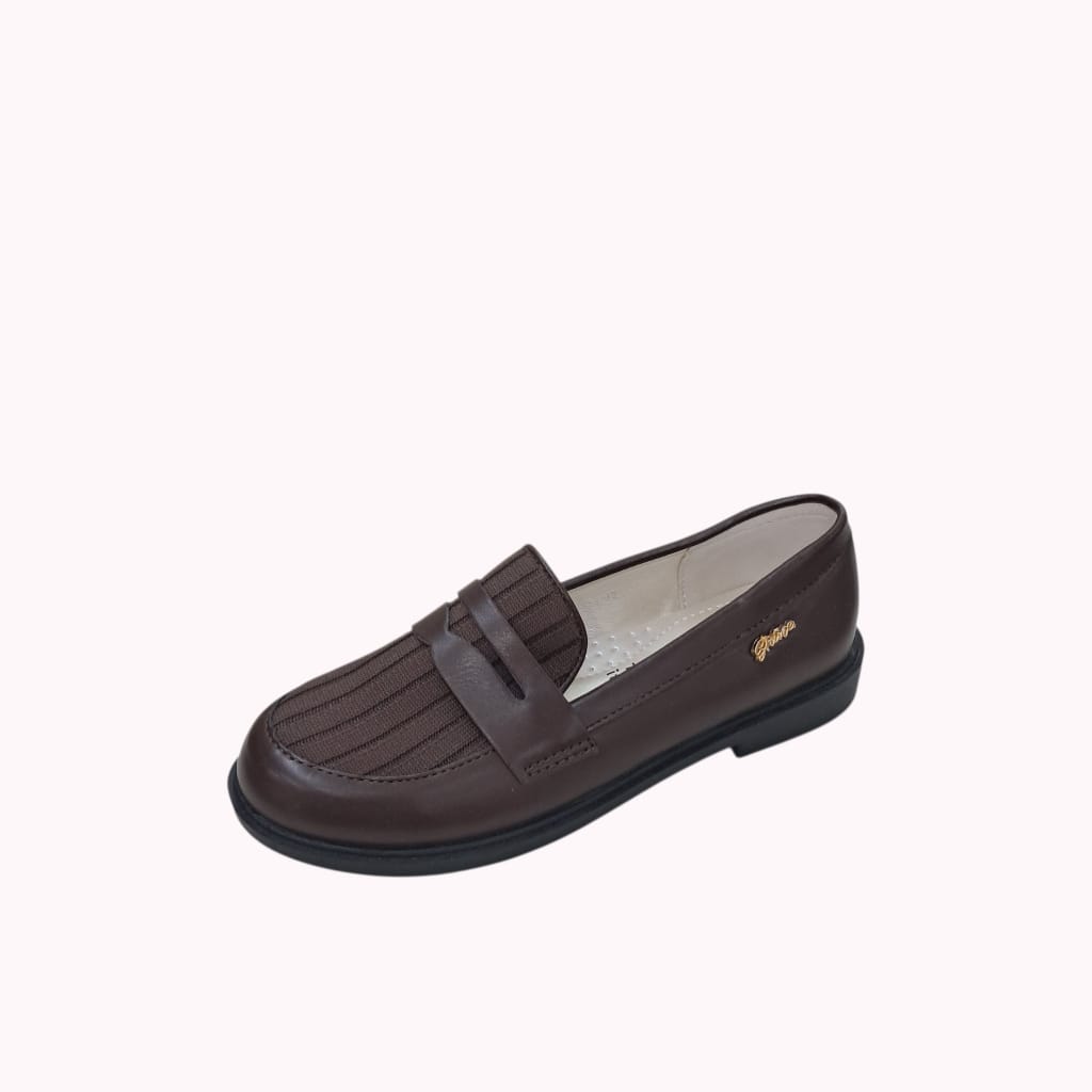 IMG-20250903-WA0054 מוקסין בר חום BAR BROWN – תמונה 1